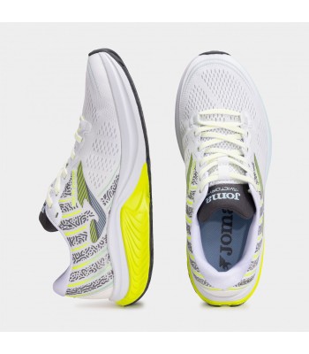 Joma Victory 2502 Blanco